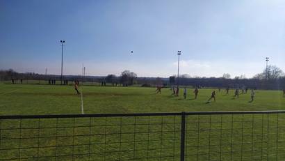 1:1 - najpravedniji ishod