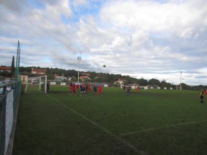 Jedna od gužvi pred vratima gostiju