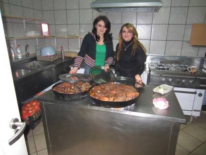 Sve spremno za treće poluvrijeme