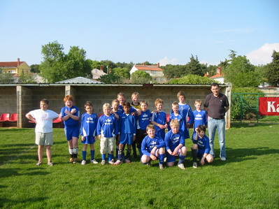 Gosti - NK Vardal Gosti - NK Vardal