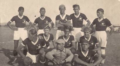 NK Štinjan 1933 NK Štinjan 1933