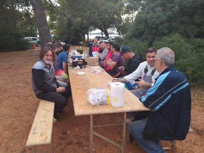 Zajedno nakon tri mjeseca