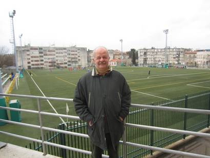 I administrator na slici ! (Kup na Drozini)