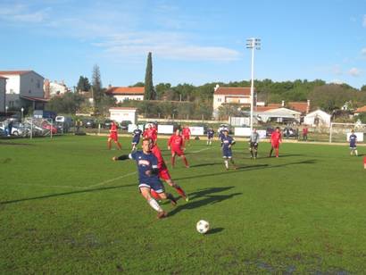 Seniori sa Šišanom