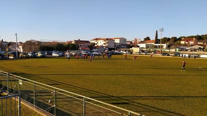 Prijateljska sa Rašom