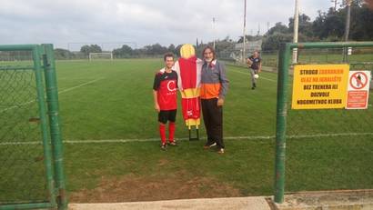 Devetnaesti igrač opet pomogao