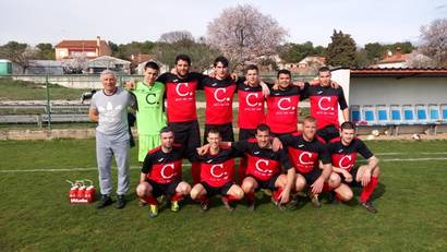 Da li je ovo posljednja slika?