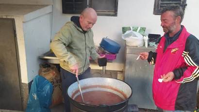 Koliko golova, tolika i ocjena fažolu!