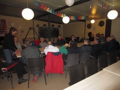 Na skupštini Velog Vrha