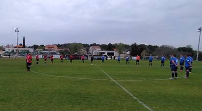 Minuta šutnje za Lina Hrvatina