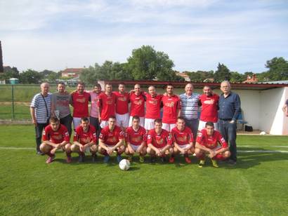 Pred utakmicu s Pomorcem (1:0)