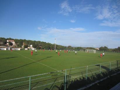 Posljednja seniorska domaća utakmica s Rašom