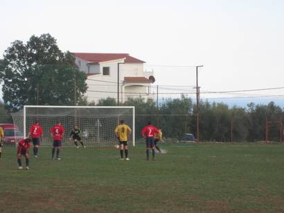 Drugi Vukov zgoditak iz penala