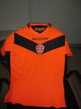 Novi dres najmlađih